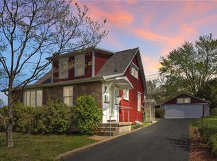 208 Center St, New Brighton, PA 15066