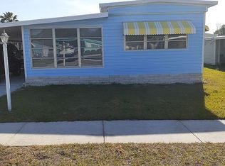 3838 Kim Dr, Wesley Chapel, FL 33543