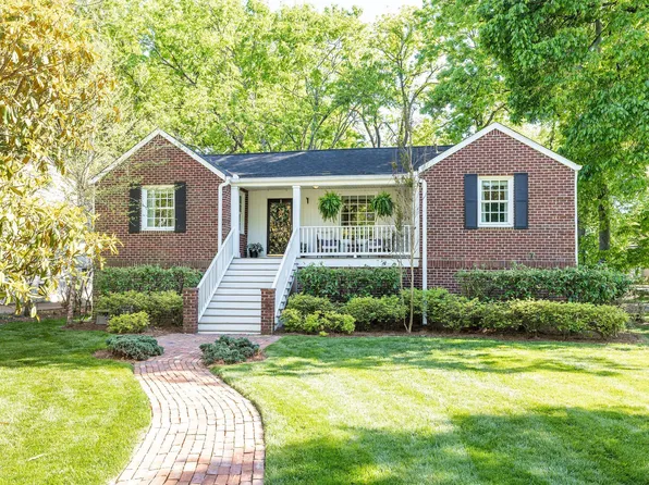 3821 Dartmouth Ave, Nashville, TN 37215