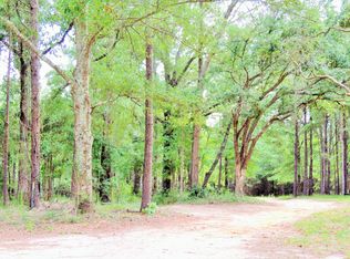 421 Sherlock Herring Rd, Purvis, MS 39475