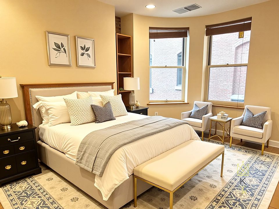 1st image of 96 Gainsborough St Unit 106W