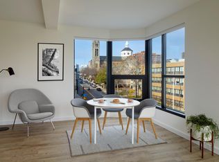 5 Sewall St #506, Roxbury Crossing, MA 02120