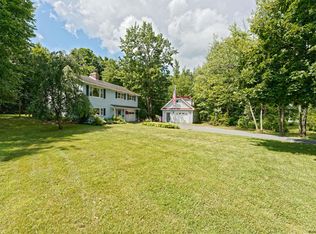 521 Cole Rd, Delanson, NY 12053