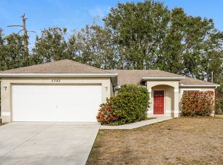 5382 Hightower Rd, North Port, FL 34288