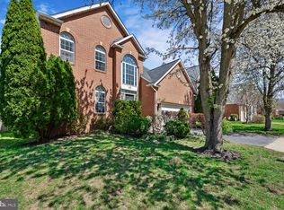 113 Apple Blossom Way, Gaithersburg, MD 20878
