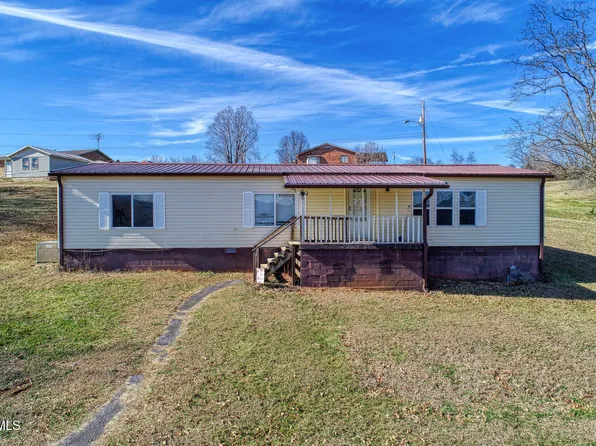 121 Forgey St, Surgoinsville, TN 37873