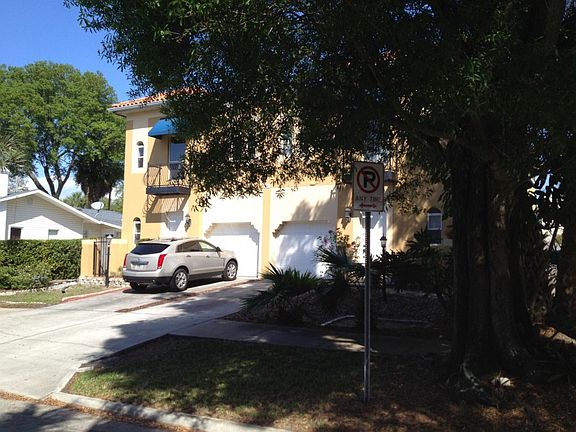 5th image of 406 S Melville Ave Unit 4