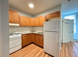 93 Franklin St APT 2R, Jersey City, NJ 07307
