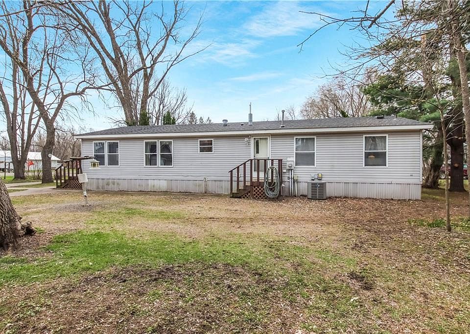 27750 267th Avenue, Holcombe, WI 54745 | Zillow