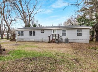 27750 267th Ave, Holcombe, WI 54745