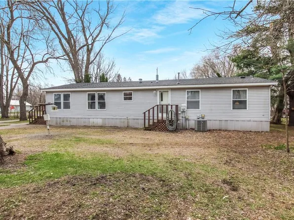 27750 267th Avenue, Holcombe, WI 54745