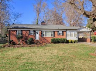 5423 Alpine Ln, Charlotte, NC 28269