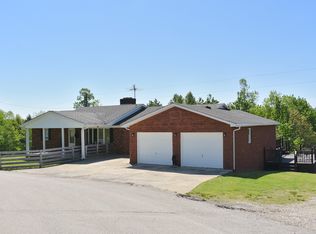 1301/1450 Lower Caney Creek Rd, Morehead, KY 40351
