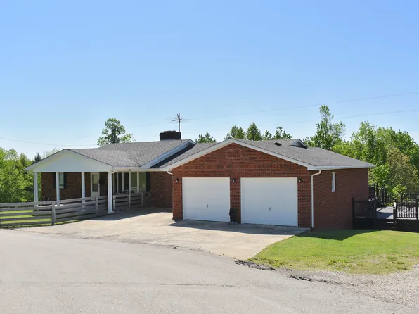 1301/1450 Lower Caney Creek Rd, Morehead, KY 40351