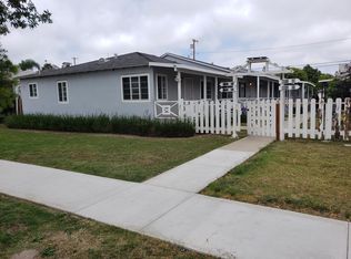 8836 Ramsgate Ave, Los Angeles, CA 90045