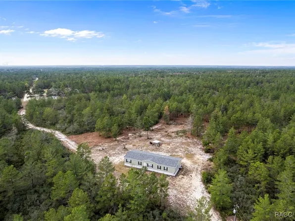 4510 W Gallagher St, Dunnellon, FL 34433