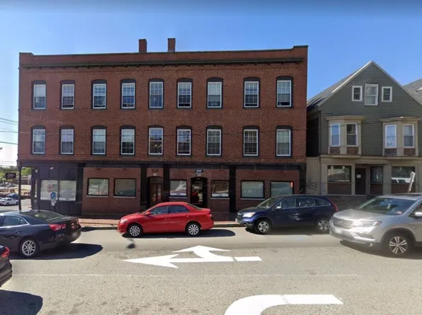 929-931 Congress Street, 929-931 Congress St #6, Portland, ME 04102