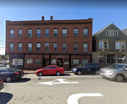 929-931 Congress Street Photo 1
