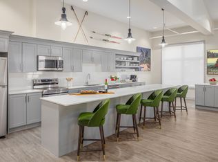 Talisman Gate Apartments, Gravenhurst, ON P1P 0J1