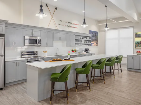 Talisman Gate Apartments