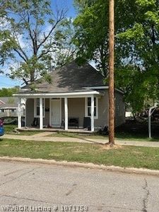 722 S 19th St, Fort Smith, AR, 72901