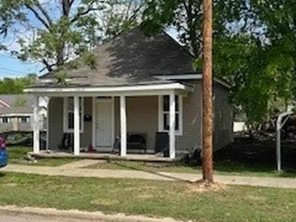 722 S 19th St, Fort Smith, AR 72901