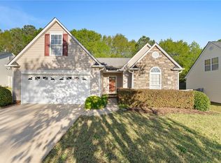 115 Hickory Run Dr, Easley, SC 29642