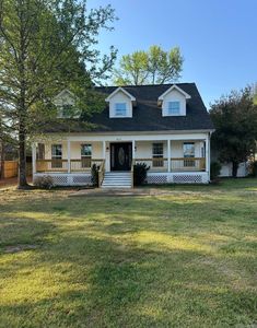 4815 Gooch Dr, Little Rock, AR, 72223