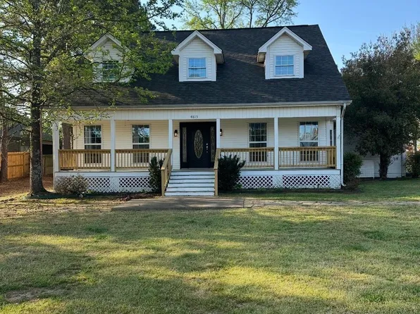 4815 Gooch Dr, Little Rock, AR 72223