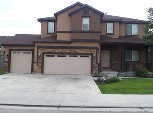 4202 E Inverness Ln, Eagle Mountain, UT 84005