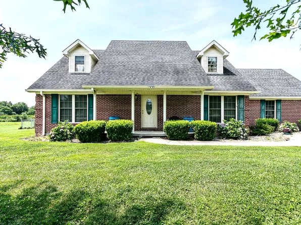 141 Heartland Dr, Lebanon, KY 40033