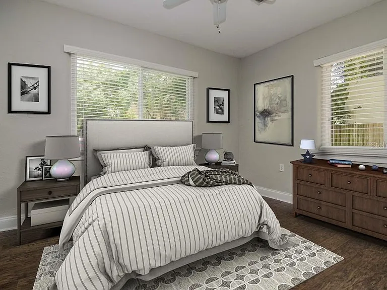 411 S Albany Ave #1 — Photo 11