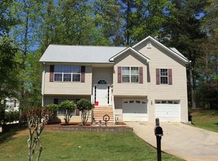 3214 Willow Ridge Cir SW, Gainesville, GA 30504