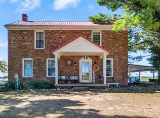 1044 Harris School Rd, Franklin, KY 42134