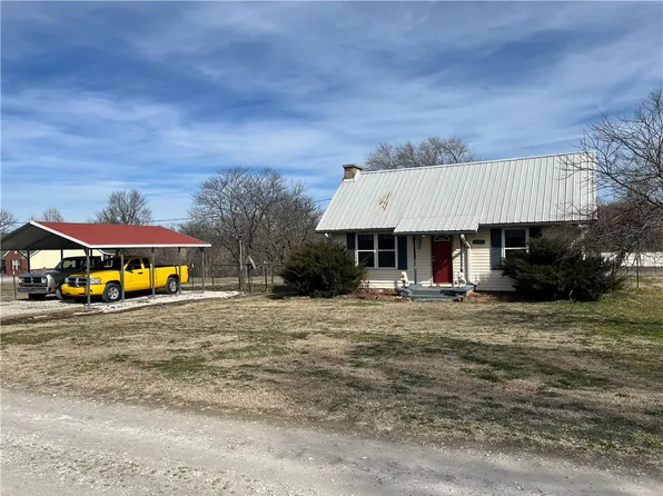 13800 Roland David Rd, Pea Ridge, AR 72751