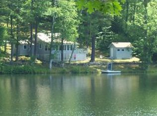 96 Hummingbird Ln, Bath, NH 03740