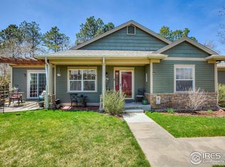 4021 Yellowstone Cir APT 9, Fort Collins, CO 80525