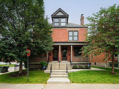 374 Wilber Ave, Columbus, OH, 43215