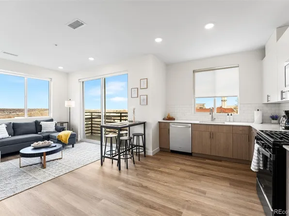 2876 W 53rd Ave #328A, Denver, CO 80221