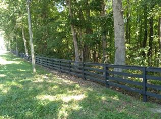 0 Henson Gap Rd, Dunlap, TN 37327