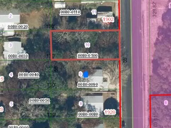 1904 HUSSON Avenue, Palatka, FL 32177