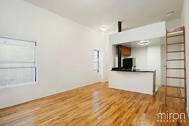 Rented by Miron Properties