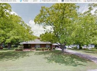 74 Hartford Heights St, Newberry, SC 29108