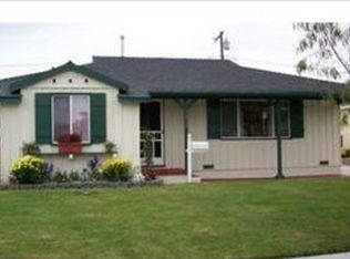 1028 Fonthill Ave, Torrance, CA 90503