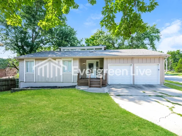 503 NE Grand Ave, Lees Summit, MO 64063