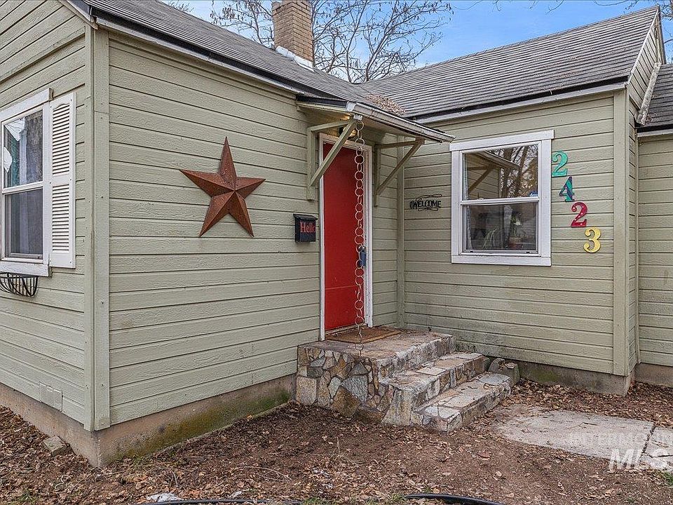 2423 W Lemhi St, Boise, ID 83705 Zillow