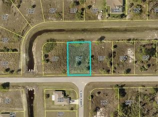 851 Anchor St E, Lehigh Acres, FL 33974
