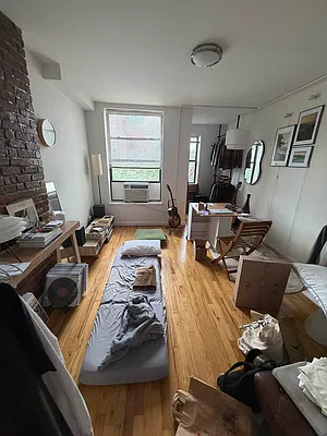 Living room, photo 4