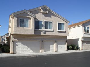 6410 Rusticated Stone Ave UNIT 103, Henderson, NV 89011