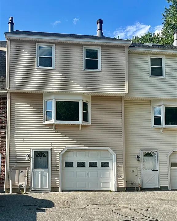 52 Frederick St #26